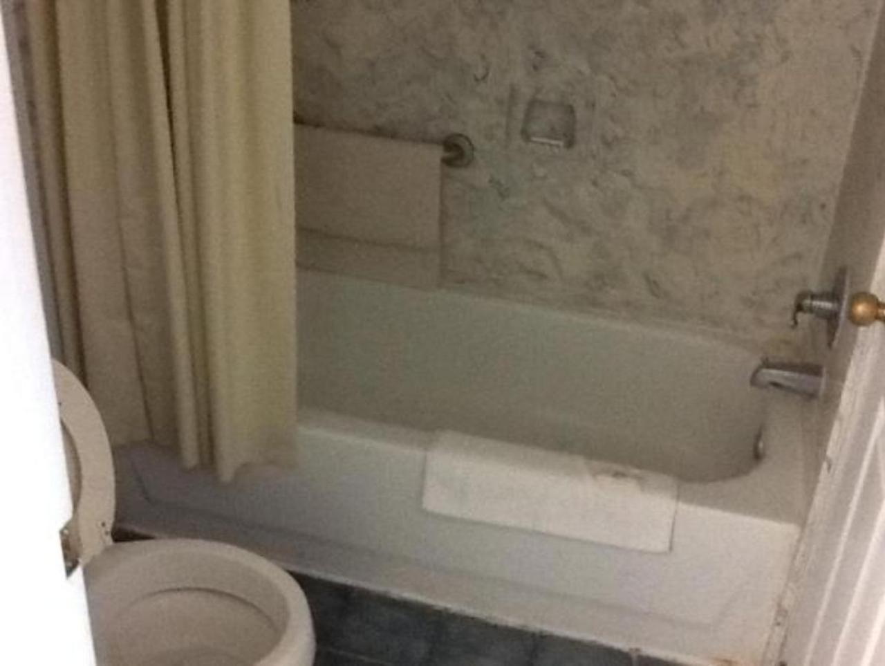 Broadway Express Motel 2*